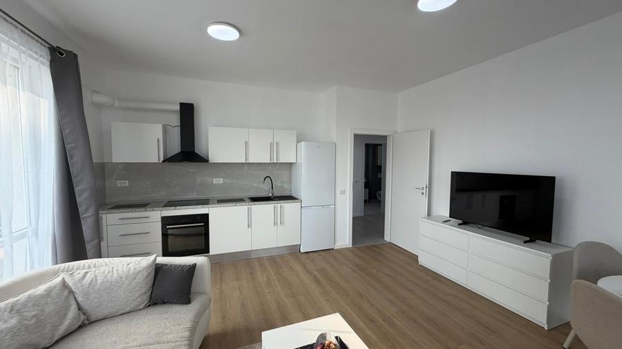 Apartament Nou 3 camere | Complex rezidential privat | Parcare - 3