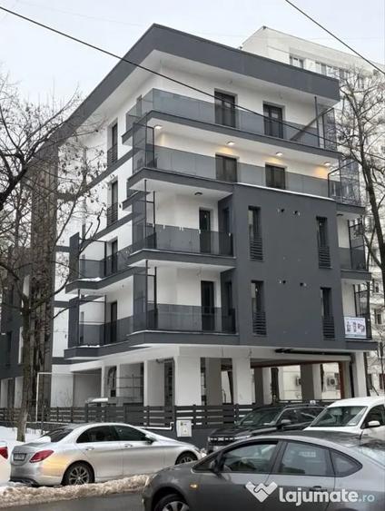 Garsonieră, mobilată în Obor