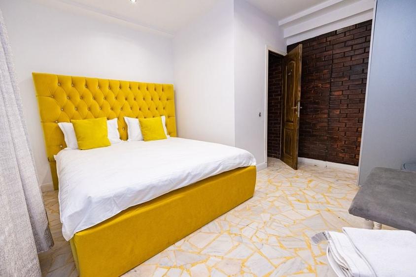 Apartament în Tătărași
