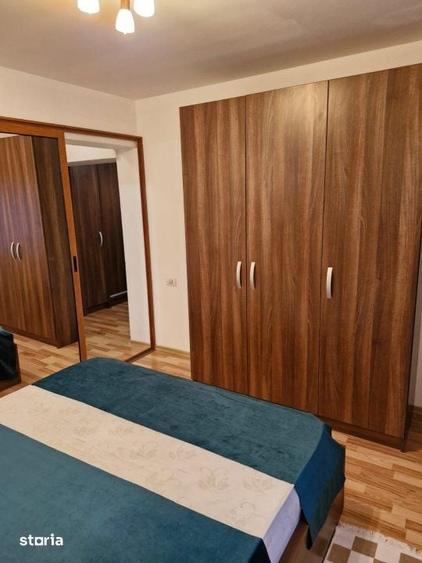 Apartament cu 2 camere semidecomandat în Cotroceni