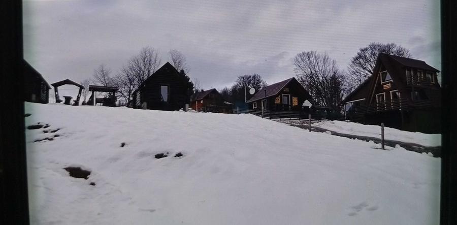 Casă cu Teren 30 Mp în Arieșeni