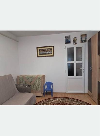 Garsonieră decomandată în Exterior Vest