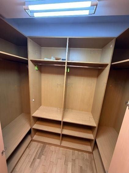 Apartament cu 4 camere semidecomandat, mobilat în Herăstrău