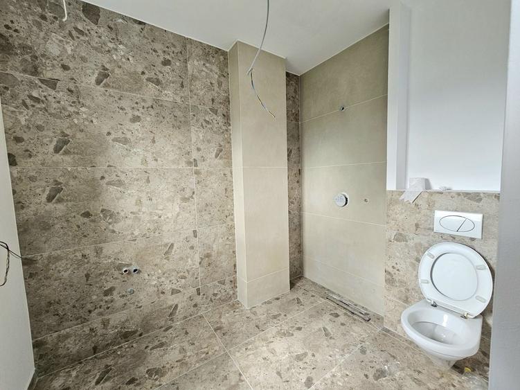 Apartament cu 3 camere decomandat în Șelimbăr