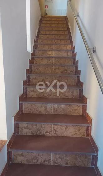 Spațiu comercial, de 781 mp, în Cetate