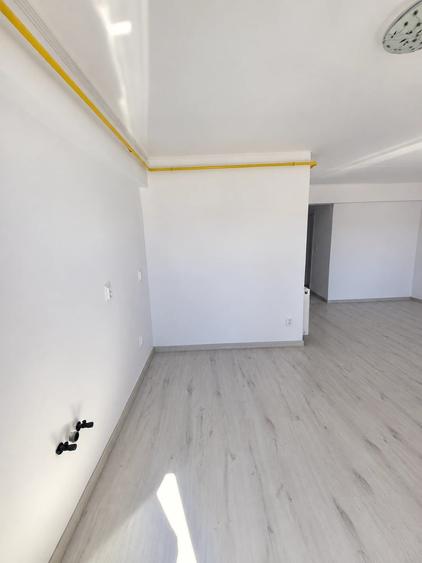 Garsonieră semidecomandată în Vișani