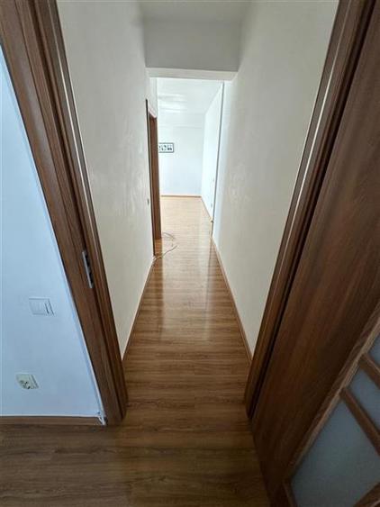 Apartament cu 2 camere decomandat în Dămăroaia