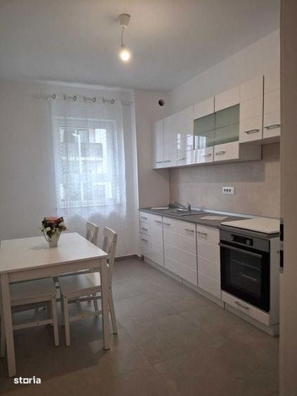 Apartament cu 2 camere în Avantgarden