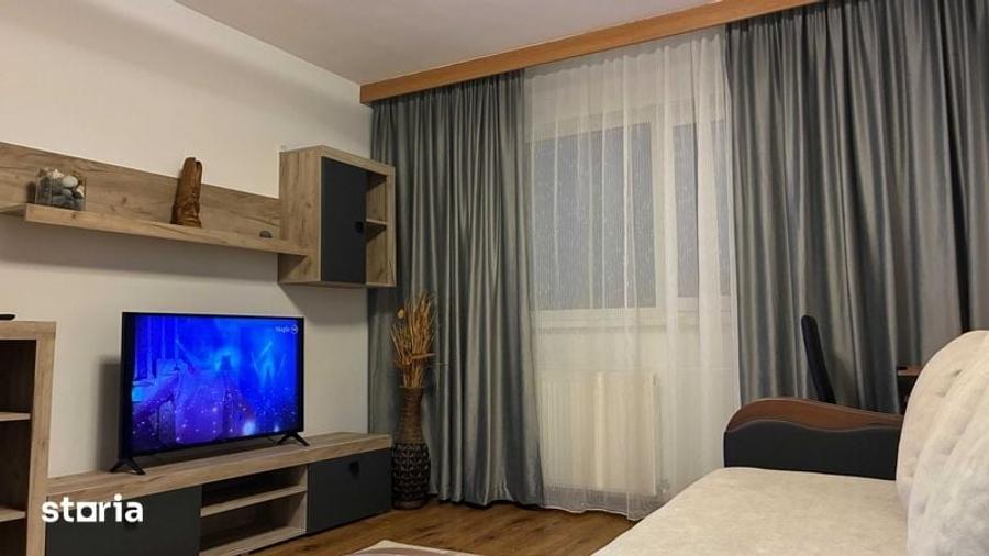 Garsonieră semidecomandată în Bartolomeu