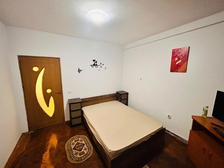 Apartament 2 camere Fratii Golesti - 4
