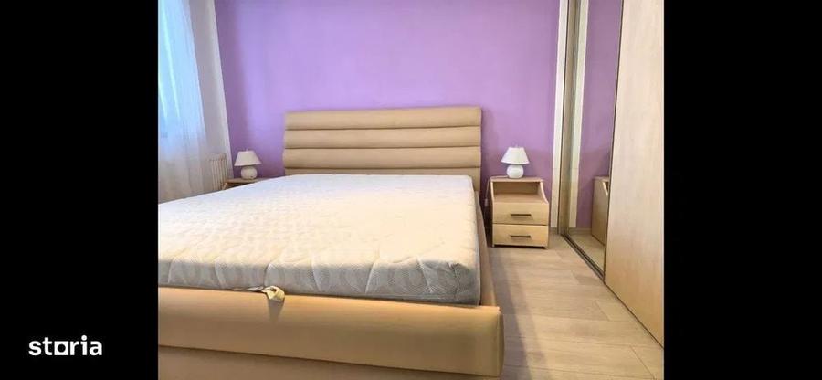 Apartament 2 camere, 40 mp, modern, loc de parcare, Europa - 2
