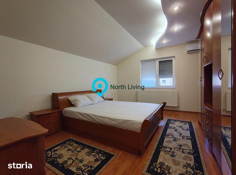 Vila individuala | Curte 400 mp | Garaj 2 auto | zona Pipera - 5