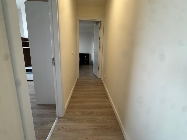 Apartament cu 3 camere, mobilat în Central