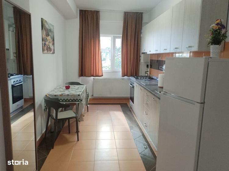 Apartament cu 2 camere în Dudu — fotografia 1