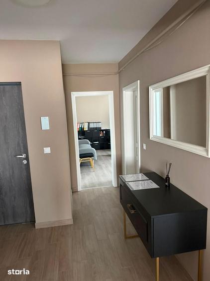 Apartament cu 2 camere decomandat în Tătărași