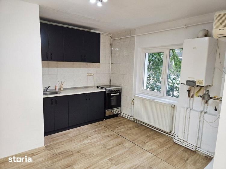 Apartament 2 camere, parter, Mall Vitan - 2