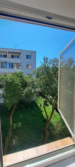Apartament cu 2 camere, mobilat în Central
