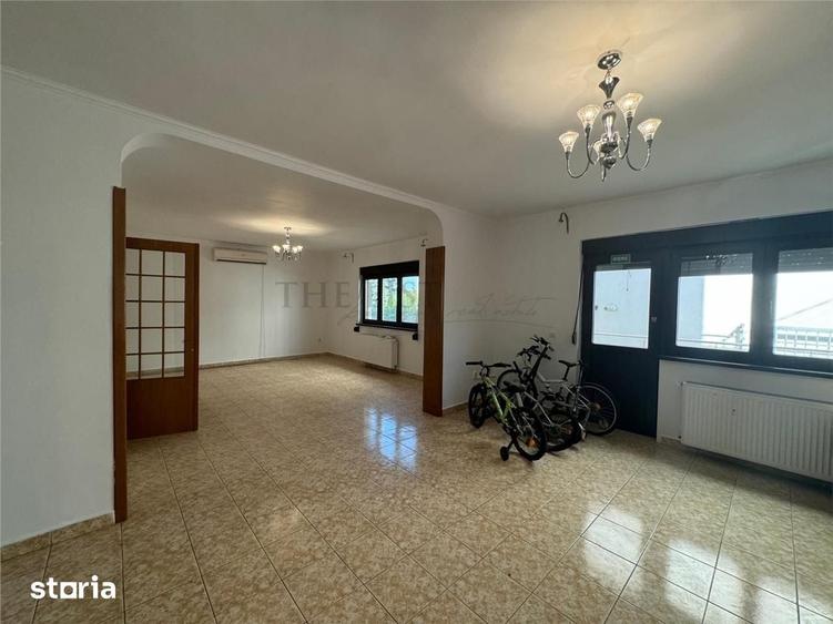 De Inchiriat | Vila cu 10 camere | Pipera - 3