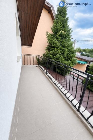 Casă cu 5 camere cu Teren 218 Mp în Tei