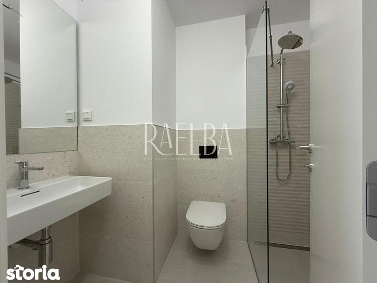 Apartament cu 4 camere în Floreasca