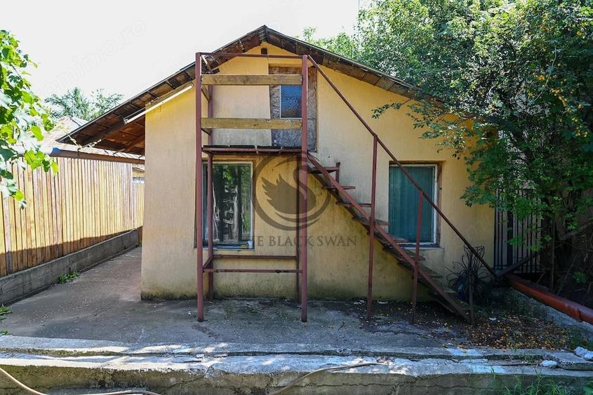 Casa din caramida de vanzare | 444 MP teren | Pleasa, PH | Comision 0% - 4