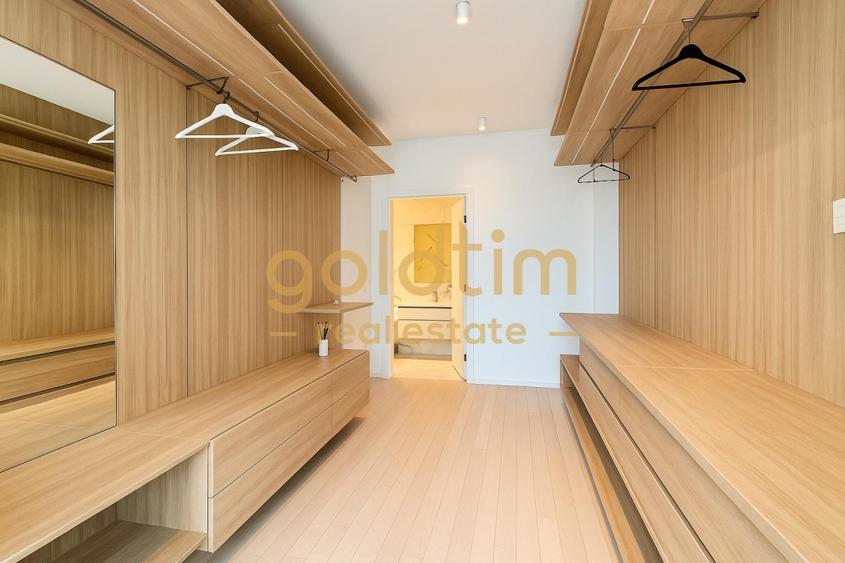 Apartament cu 3 camere decomandat, mobilat în Floreasca
