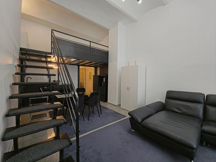 0% Comision, apartament cu 2 camere, zona Parcului Central - 4
