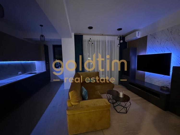 PIPERA PLAZA/RESIDENCE 5/PET FRIENDLY/PARCARE INCLUSA/COMPLET MOBILAT - 4