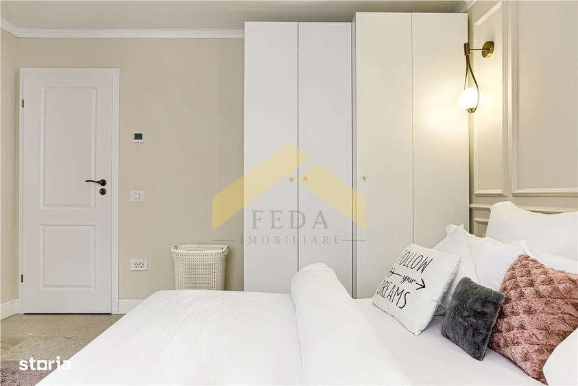 Apartament de lux de vanzare zona Podgoria, generala 5 - 15