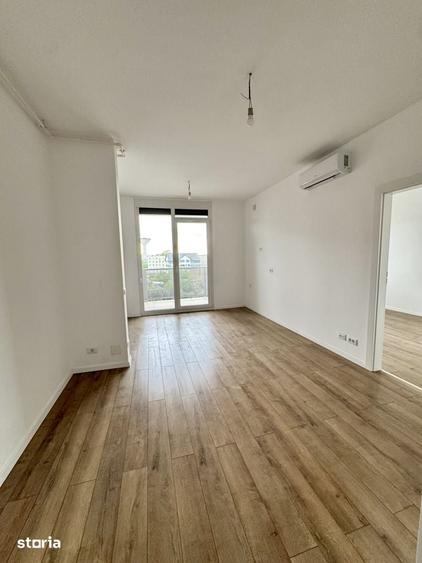 Apartament cu 2 camere în 6 Vânători