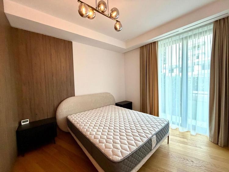 Apartament cu 3 camere, mobilat în Iancu Nicolae
