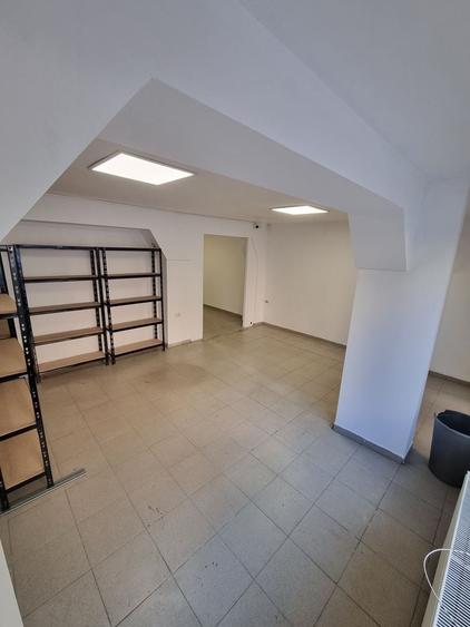 Spațiu comercial, de 67 mp, în Ultracentral