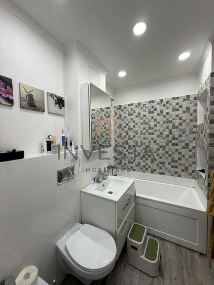 Apartament cu 3 camere decomandat, zona Marasti - 7