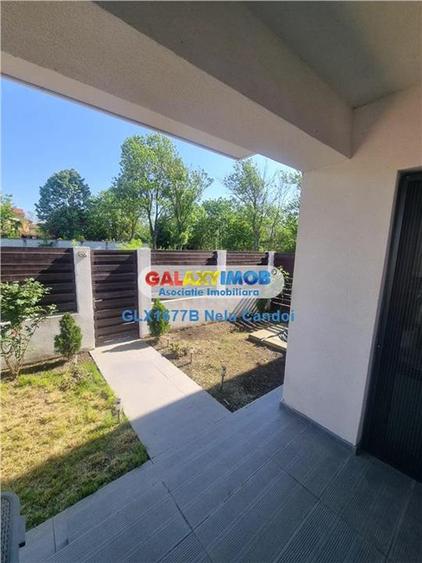 INCHIRIERE  VILA  TIP DUPLEX P+M VANZARE VILA P+M - 12