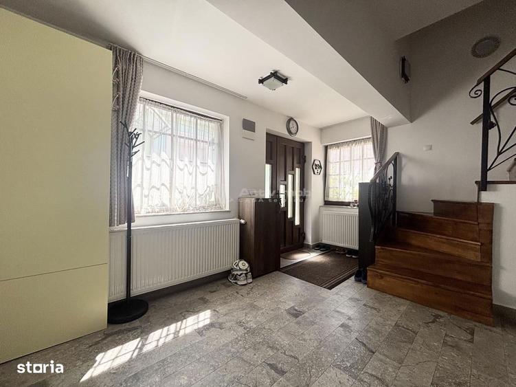 Casă cu 3 camere cu Teren 200 Mp în Orașul Nou