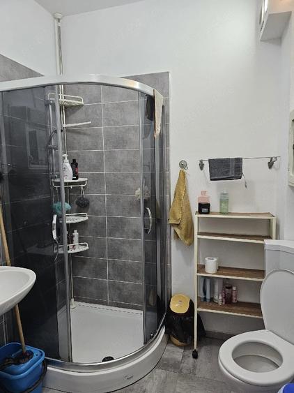 Apartament cu 3 camere decomandat în Șelimbăr