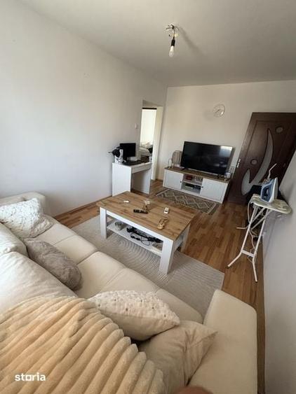 Vand ap Calea Sagului 3camere - 7