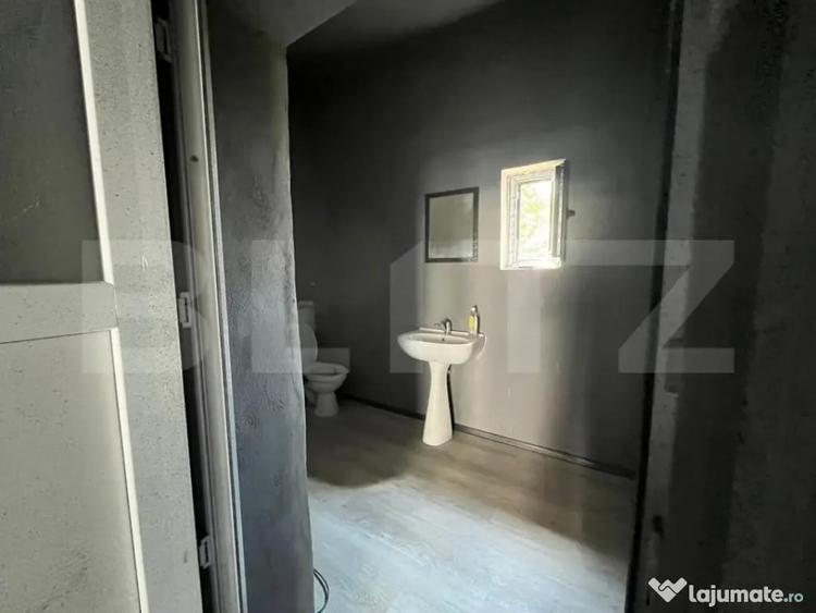 Spațiu comercial, de 100 mp, în Ultracentral