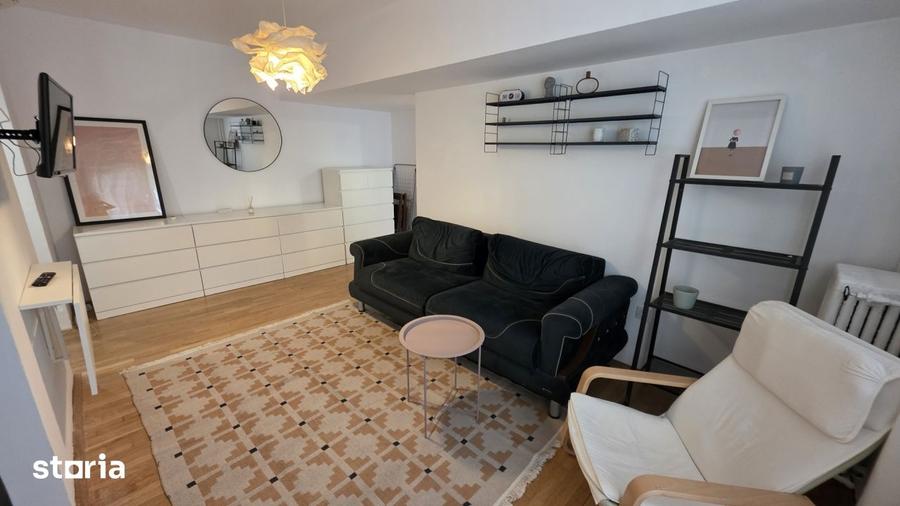 Apartament 2 camere de inchiriat Floreasca, Str. Ceaikovski - 4