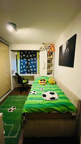 Apartament modern cu 3 camere | Trocadero – Dacia - 10