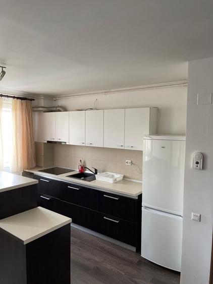 Chirie la 450 | Apartament 2 camere | Zona Calea Turzii | Benzinaria MOL | - 10