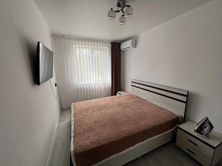 Garsonieră decomandată în Fundeni