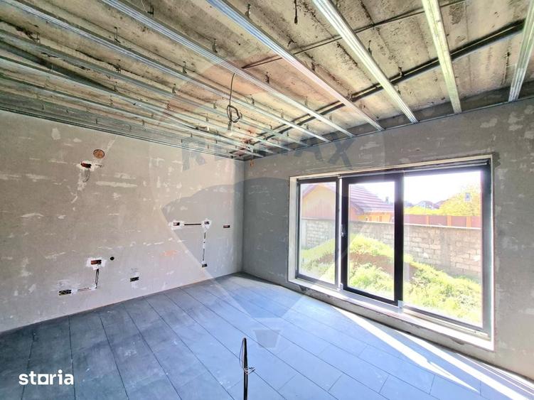 Casa smart Vladimirescu, incalzire pardoseala, ventila?ie - 8