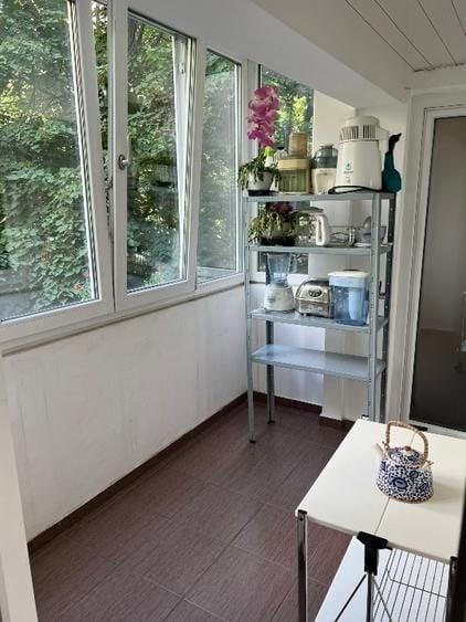 Apartament cu 2 camere decomandat în Lujerului