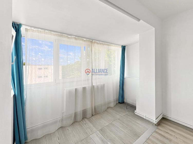 TOMIS 2 - 3 camere, 76 mp trăibili, renovat integral - 3
