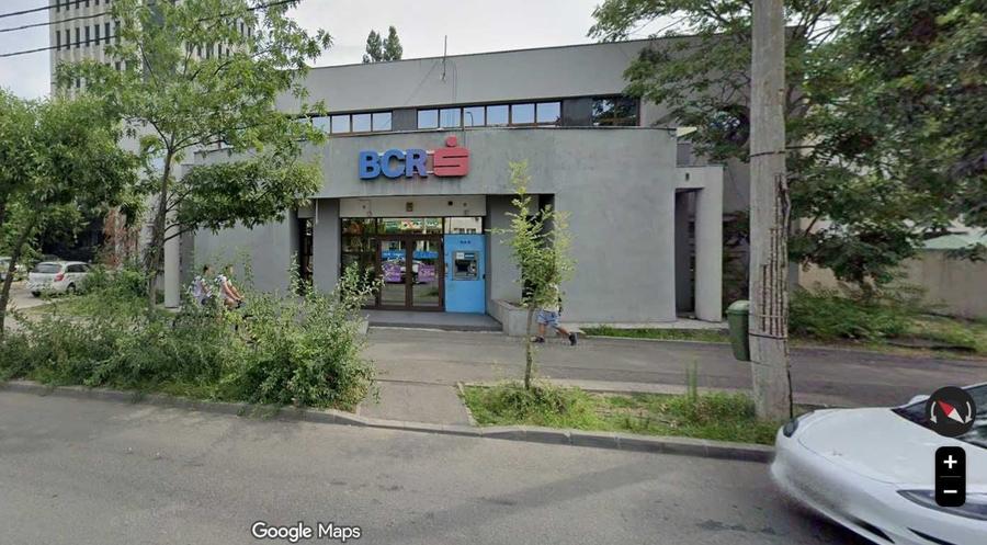 Spațiu comercial, de 1,249 mp, în Bucureștii Noi