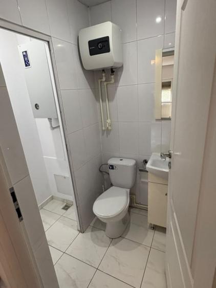 Spațiu comercial, de 35 mp, în Central
