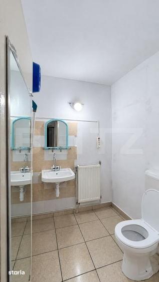 Apartament cu 4 camere în Central