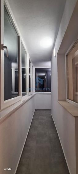 Universitate | 2 Camere | Centrala | X2 Balcon | Prima Inchiriere | Bl - 1