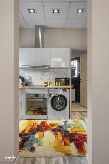 Apartament cu 2 camere în Centrul Istoric